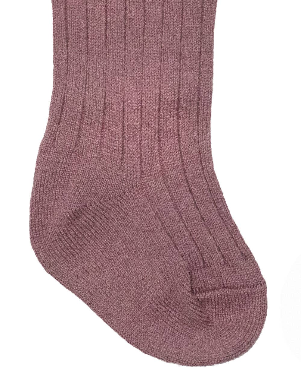 Wollen baby- kindermaillot - Merinowol - Haze