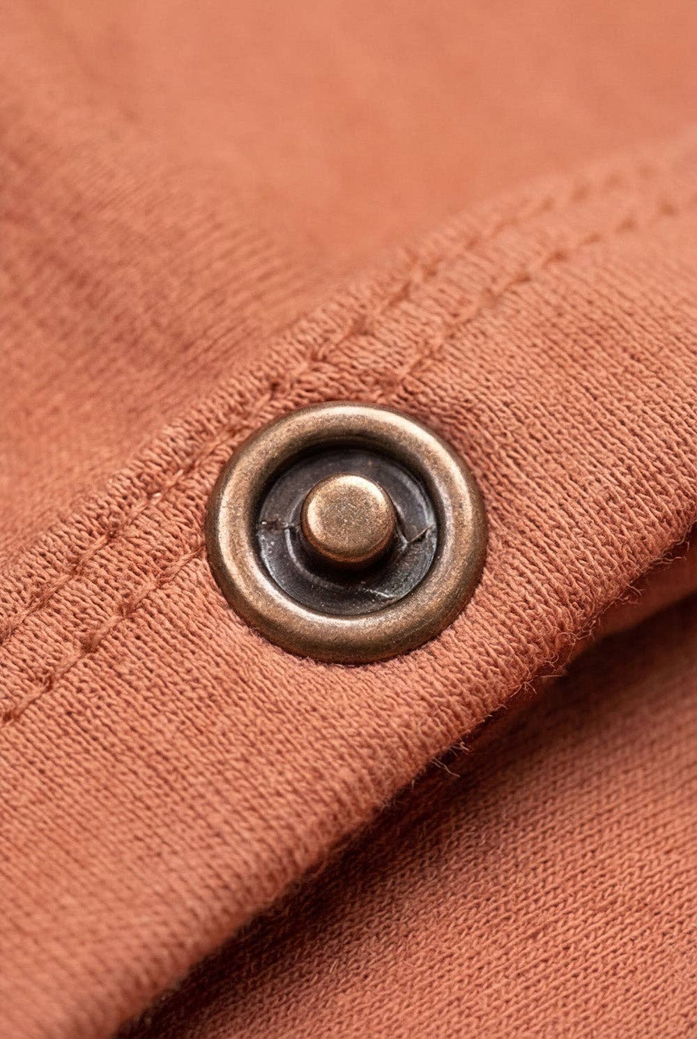 Wollen boxpakje met voetjes – Merinowol - Coral Gold: 50