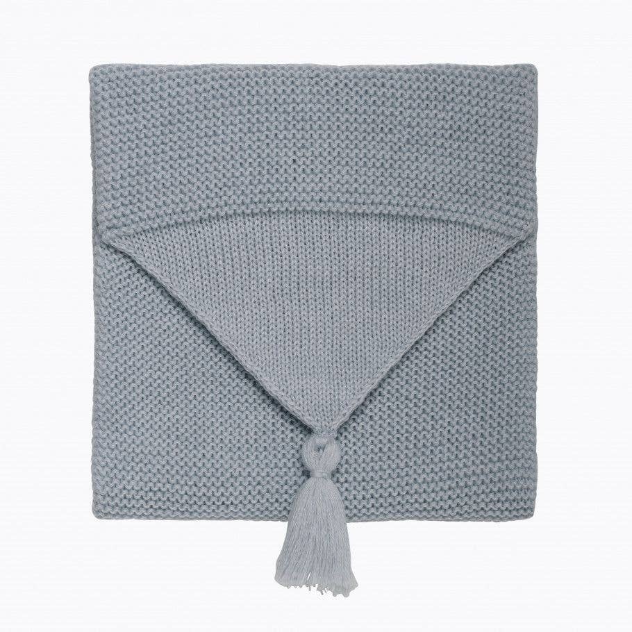 Inbaker cocon voor baby's: Donkerroze
