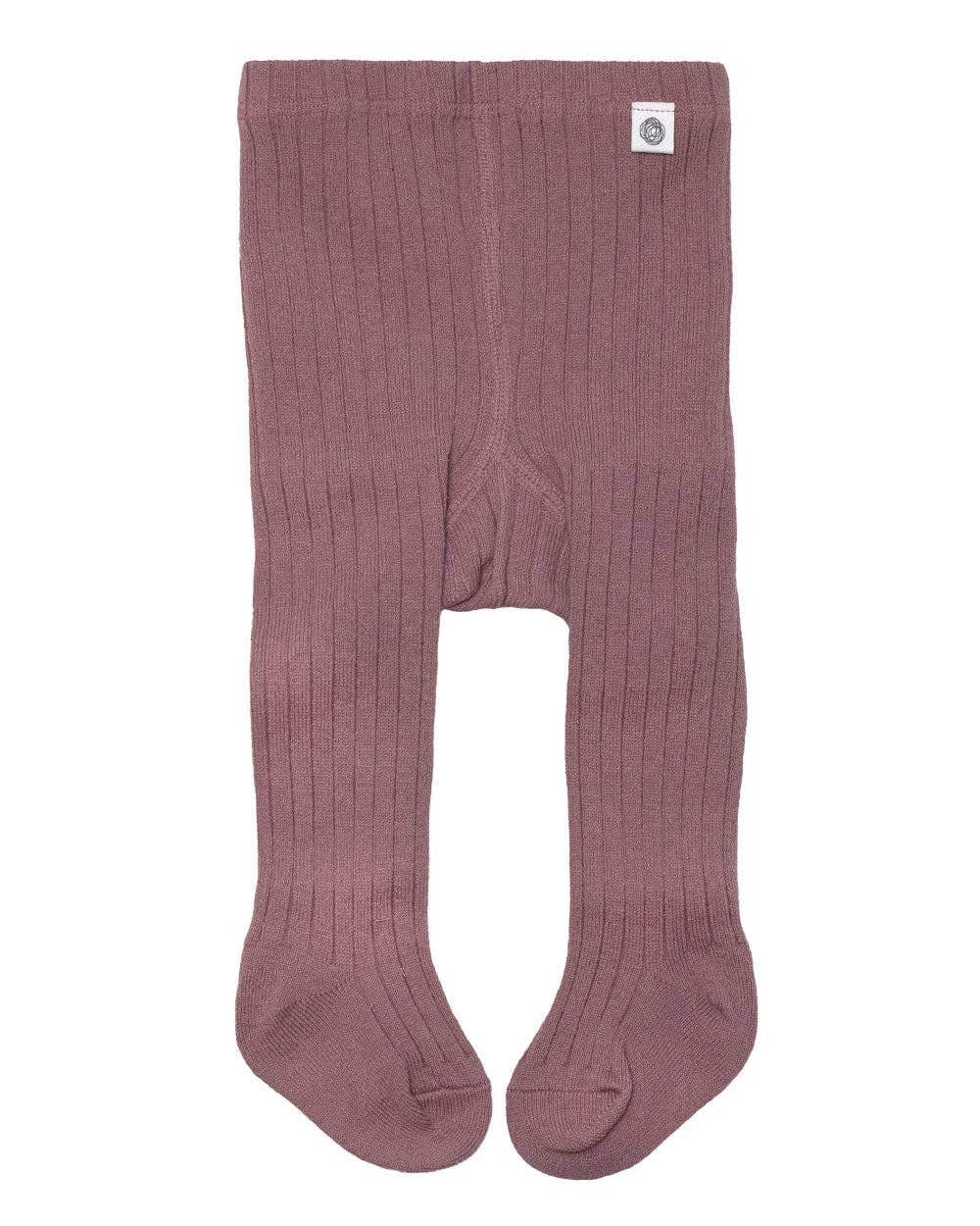 Wollen baby- kindermaillot - Merinowol - Haze: 92/98